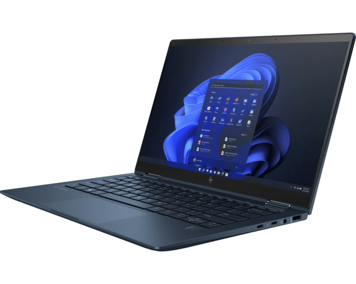 Laptop HP Elite Dragonfly G2 - 13.3
