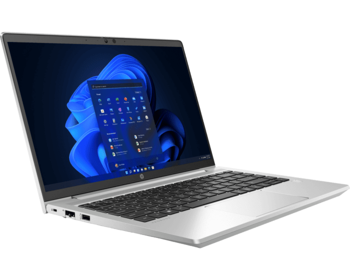 HP Probook 445 G8