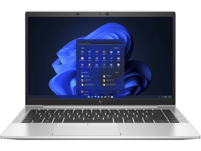 Laptop HP EliteBook 845 G8 (55Z20EC)