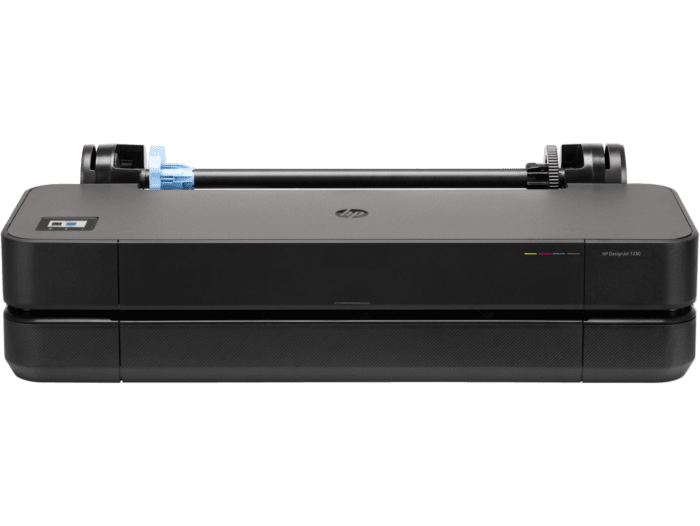 HP DesignJet T230 Impresora de 24" edición 2025 (5HB07D) (5HB07D)