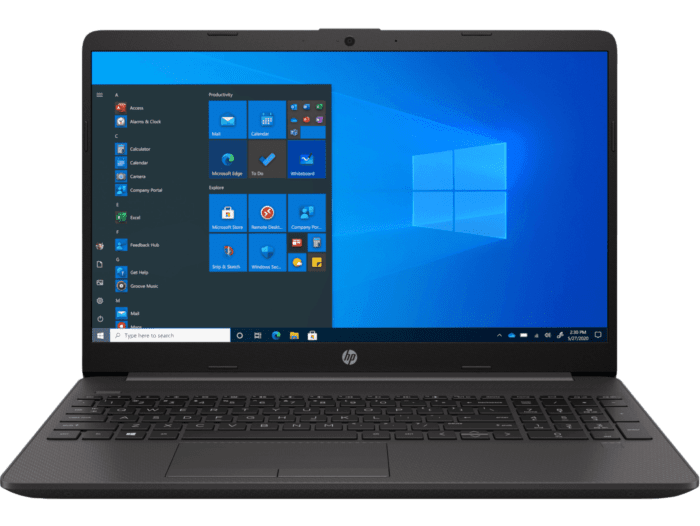 Laptop HP 250 G8 - 15.6