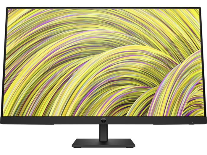 Monitor FHD HP P27h G5 de 27" - 27" (64W41AA) - Tienda HP.com México