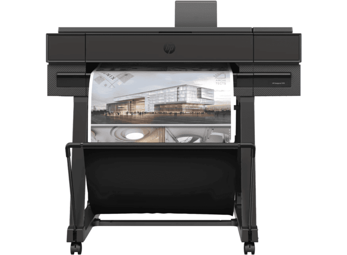 Impresora HP DesignJet T870 de 24" (AM0X9A)