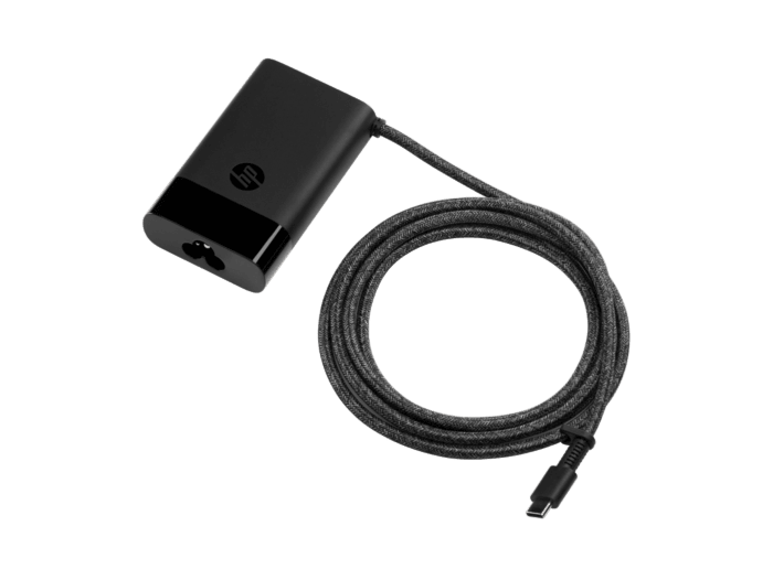 Cargador HP USB-C 65 W para laptops (671R3UT)