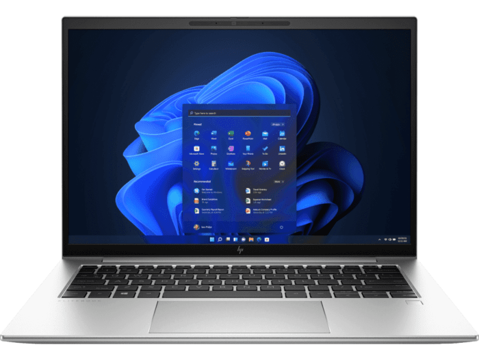 Laptop HP EliteBook 845 G9 - 14