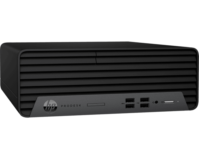 Desktop HP ProDesk 400 G7 - (6R582LA) - Tienda HP.com México