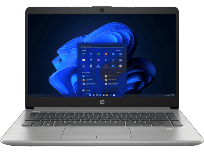 Laptop HP 245 G9 (7E3H2LT)