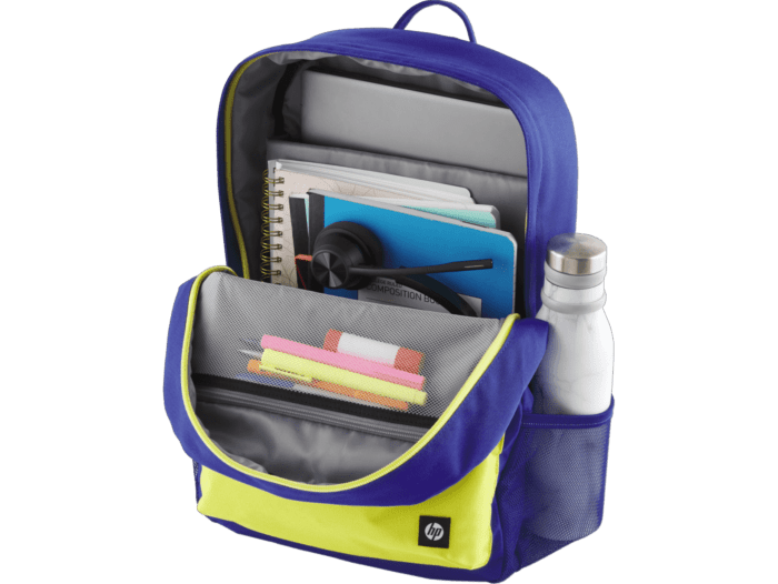 Mochila 15.6 HP Campus Blue