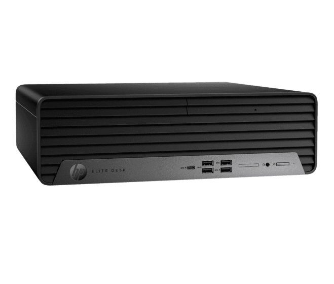 Desktop mini HP Elite 800 G9, Windows 11 Pro, Intel® Core™ i7
