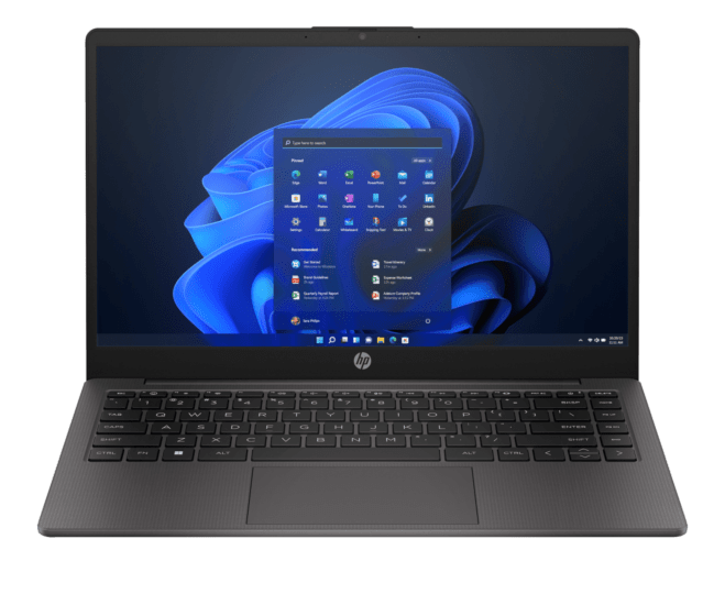 Laptop HP 240 G10 de 14
