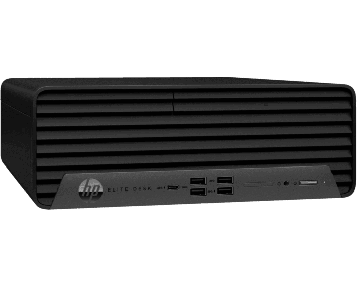 Desktop HP Elite mini 800 G9 - (8F7W4LT) - Tienda HP.com México