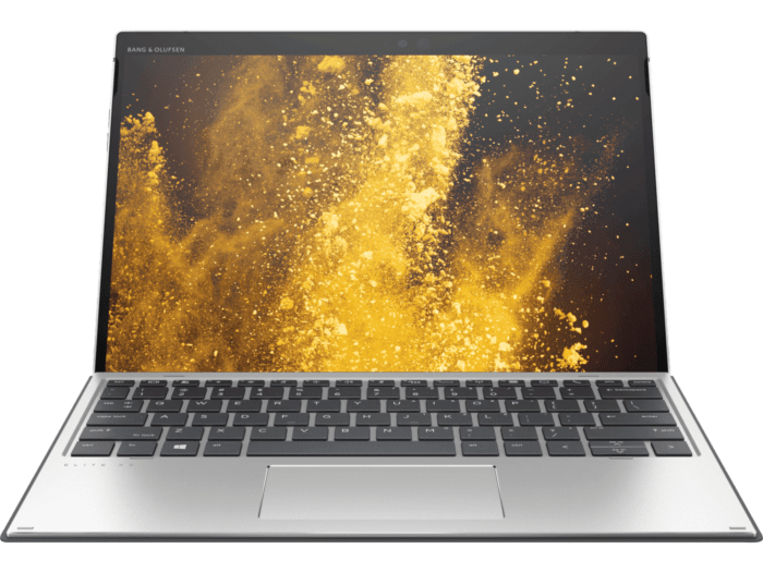 Laptop HP Elite x2 G4 (8ZN24LP) - Center facing