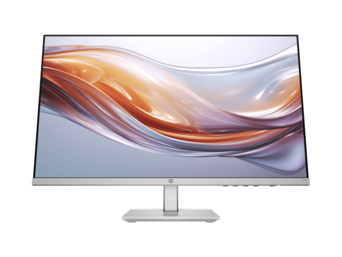 Monitor FHD HP de la serie 5 de 23.8 pulgadas, con ajuste de altura - 524sh - 94C19AA - Monitor FHD HP de la serie 5 de 23.8 pulgadas, con ajuste de altura - 524sh - 94C19AA - Monitor FHD HP de la serie 5 de 23.8 pulgadas, con ajuste de altura - 524sh - 9