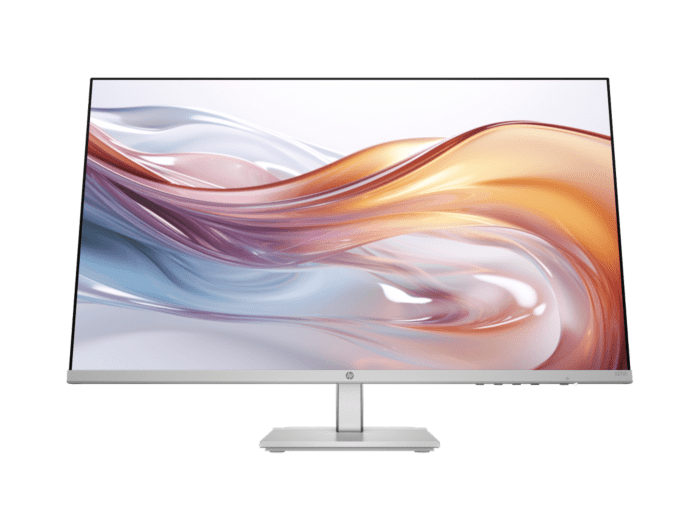 Monitor FHD HP de la serie 5 de 27 pulgadas, con ajuste de altura - 527sh - 94C50AA - Monitor FHD HP de la serie 5 de 27 pulgadas, con ajuste de altura - 527sh - 94C50AA - Monitor FHD HP de la serie 5 de 27 pulgadas, con ajuste de altura - 527sh - 94C50AA