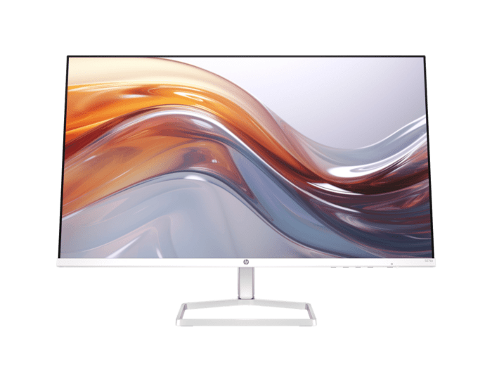 Monitor Full HD de la serie HP 5 de 27 pulgadas con altavoces - 527sa - 94F48AA - Monitor Full HD de la serie HP 5 de 27 pulgadas con altavoces - 527sa - 94F48AA - Monitor Full HD de la serie HP 5 de 27 pulgadas con altavoces - 527sa - 94F48AA - Monitor F