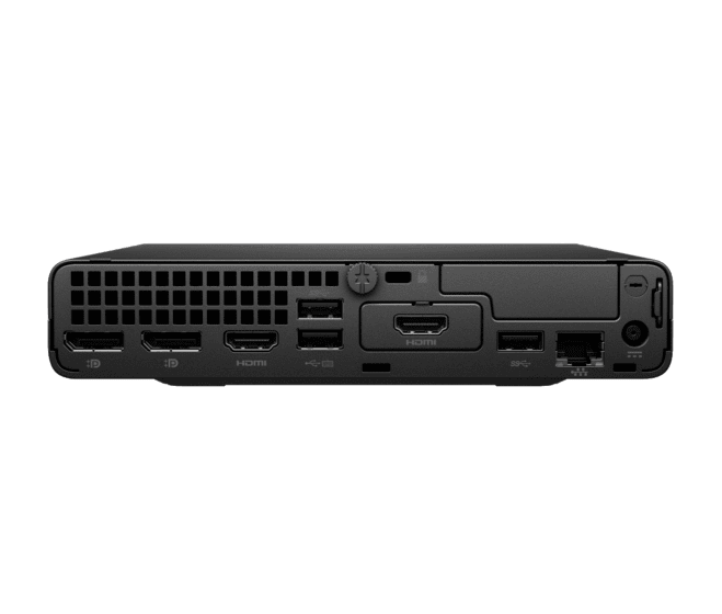 Desktop mini HP Pro 400 G9, Windows 11 Pro, Intel® Core™ i7 , 16GB