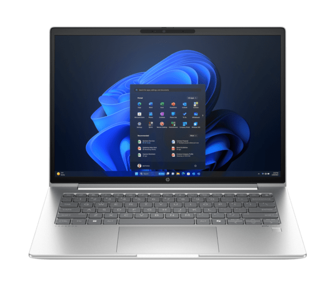Laptop HP ProBook 440 G11 de 14