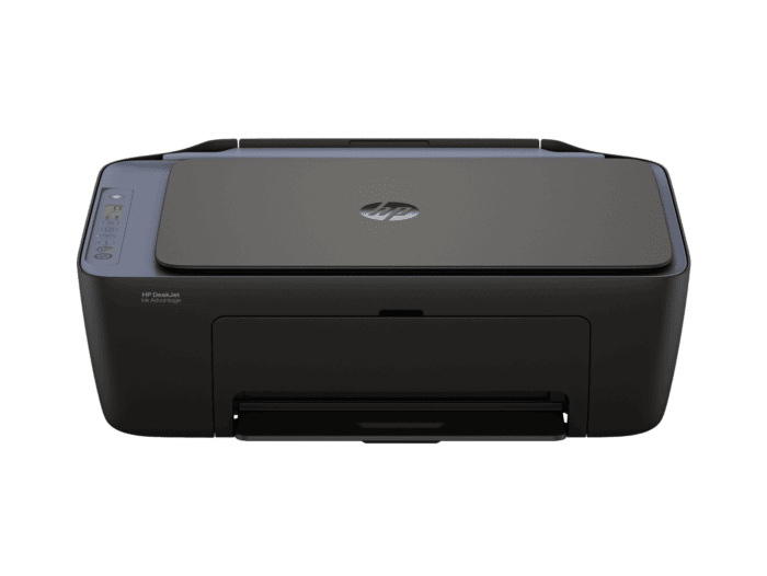 Impresora multifuncional HP DeskJet Ink Advantage 2975 (AJ4Y5A)