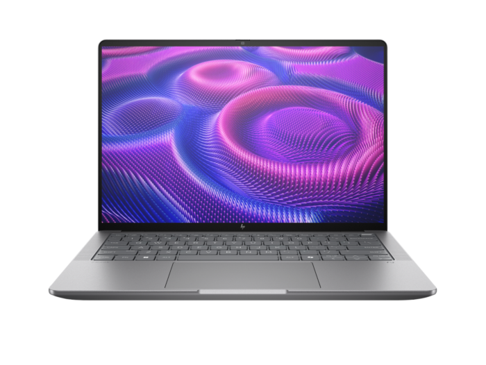Laptop HP ZBook Ultra G1a, 14", Windows 11 Pro, AMD Ryzen™ AI Max PRO, 16GB RAM, 1TB SSD, WUXGA, AI PC - 14" - Plata meteoro (B93E1LT)