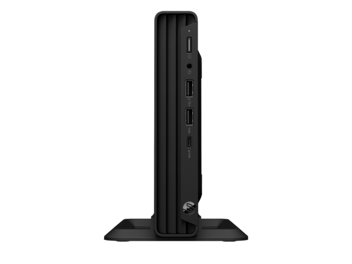 Desktop HP Pro Mini 260 G9, Windows 11 Pro, Intel® Core™ i5, 16GB RAM, 512GB SSD -  (B9TK2AT)