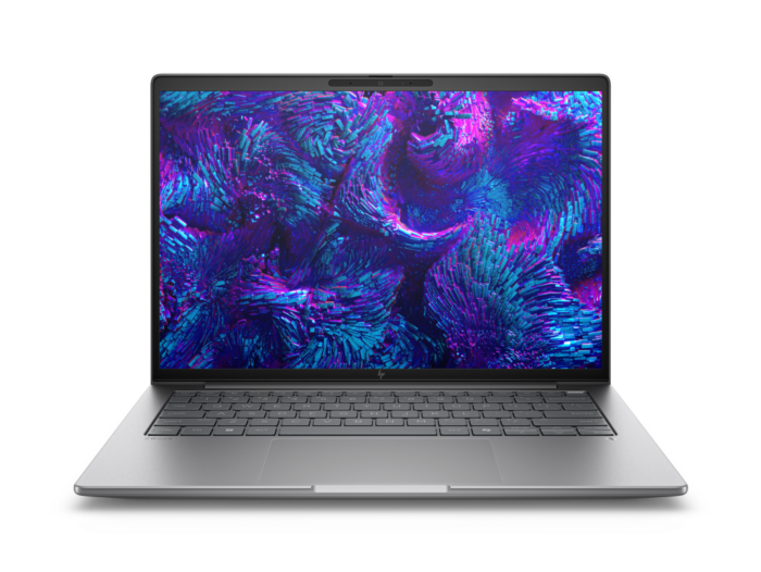 Laptop HP ZBook 8 G1i, 14", Windows 11 Pro, Intel® Core™ Ultra 7, 16GB RAM, 512GB SSD, RTX™ 500 Ada, WUXGA, Plata meteoro, AI PC - 14" -  (BN4D9LT)