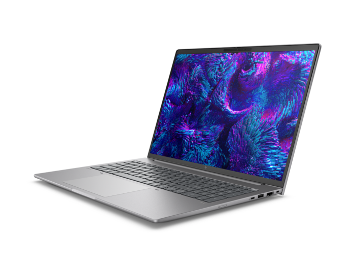 Laptop HP ZBook 8 G1i, 16