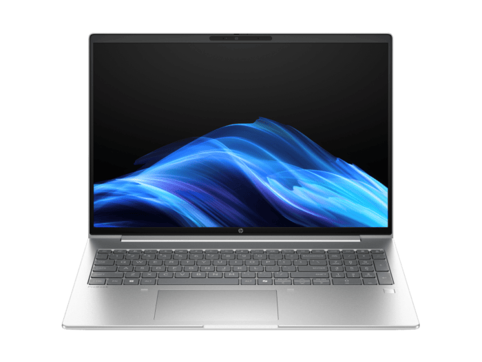 Laptop HP ProBook 4 AIG1i, 16", Windows 11 Pro, Intel® Core™ Ultra 5, 24GB RAM, 512GB SSD, WUXGA, Plateado, AI PC - 16" - Plateado (CH0N8LT)