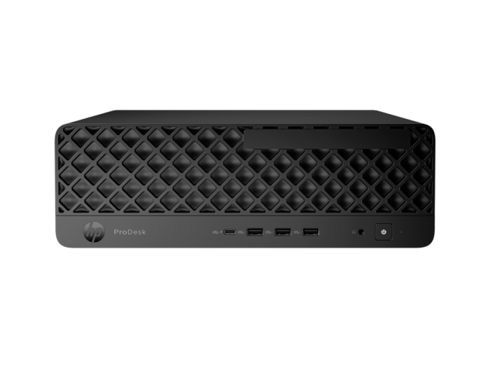 Desktop HP ProDesk 4 SFF AIG1i, Windows 11 Pro, Intel® Core™ Ultra 7, 16GB RAM, 512GB SSD -  (CN4S4LT)