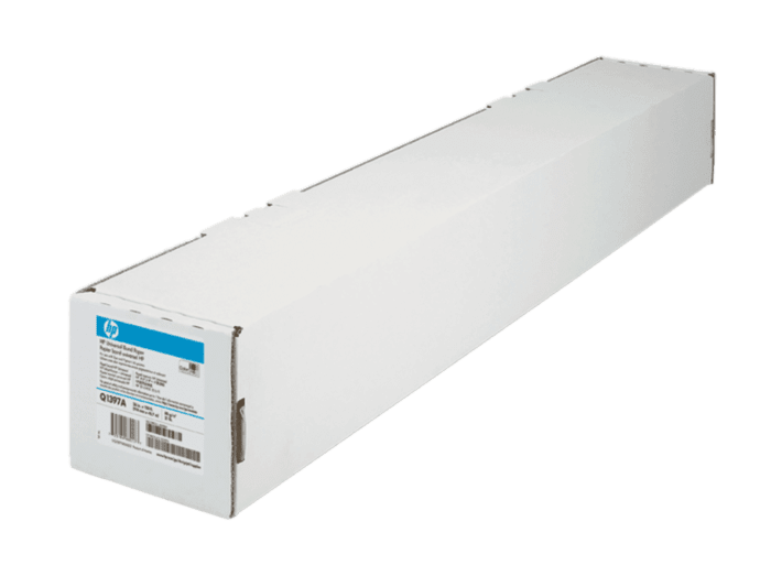 Papel Bond HP para Inyección de Tinta Universal 36