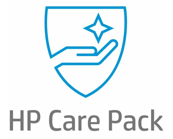 Servicio HP con devolución al depósito, durante 3 años, para computadoras de escritorio (U9787E)