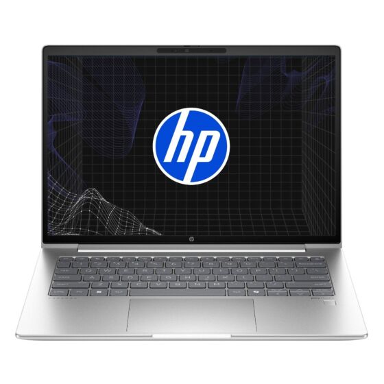 Laptop HP ProBook 440 G11, 14", Windows 11 Pro, Intel® Core™ Ultra 7, 8GB RAM, 512GB SSD - 14" - Plateado (A41YVLT)