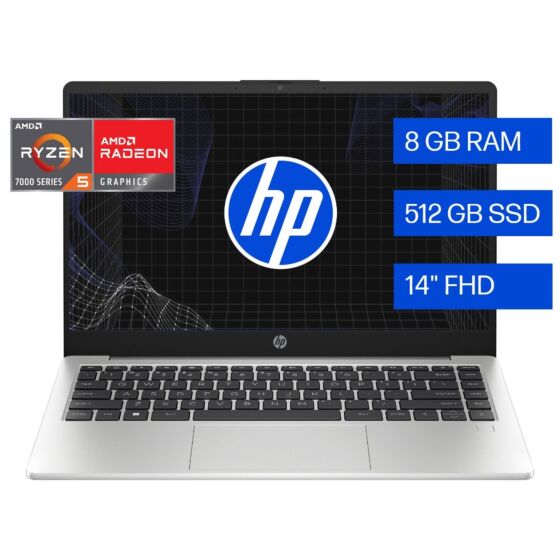 Laptop HP 245 G10 de 14