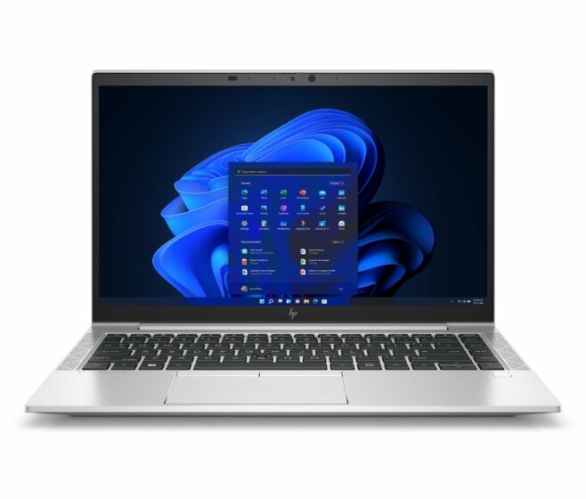 Laptop HP EliteBook 840 G8 - 14 -  (HP-4R176LS)