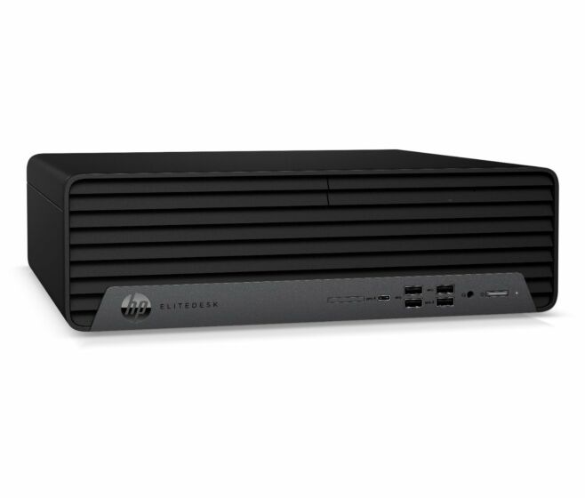 HP ジャンク　elite desk 800 G6 Desktop HP EliteDesk 800 G6 - (HP-44Z89LS) - Tienda HP.com México