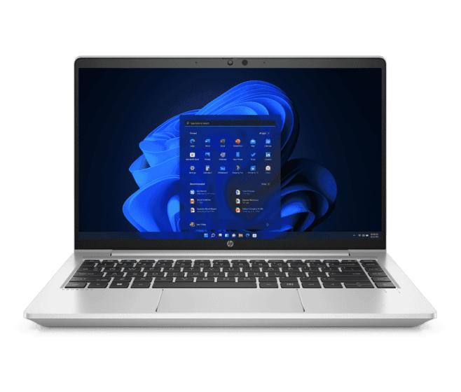 Laptop HP ProBook 640 G8 - 14