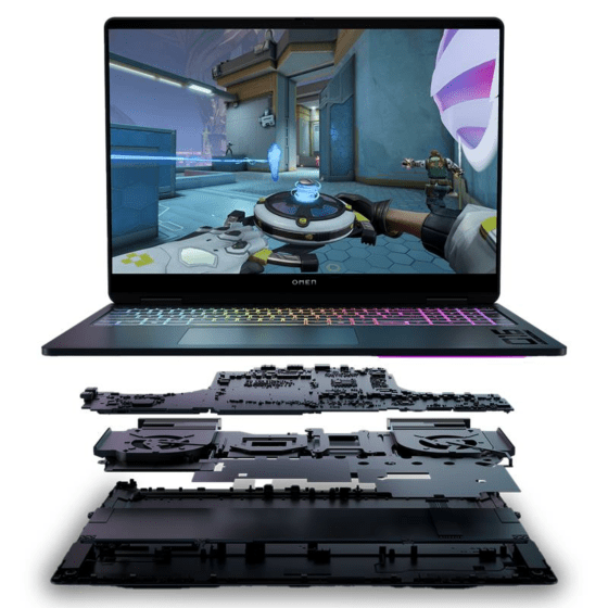 Arma tu Laptop Gaming ideal -  (Arma tu Laptop Gaming ideal-1)