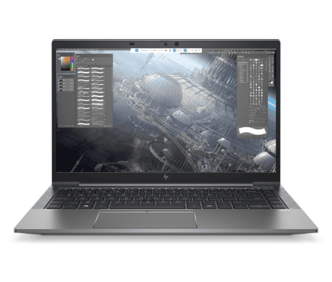 Laptop HP ZBook Firefly 14 G8 (HP-6L227LS)