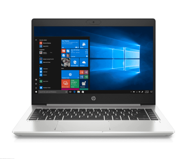 Laptop HP ProBook 440 G7 (HP-8ZF08LA)