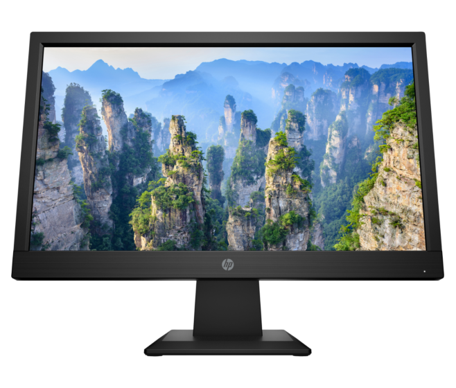 Monitor HP V19e de 18.5