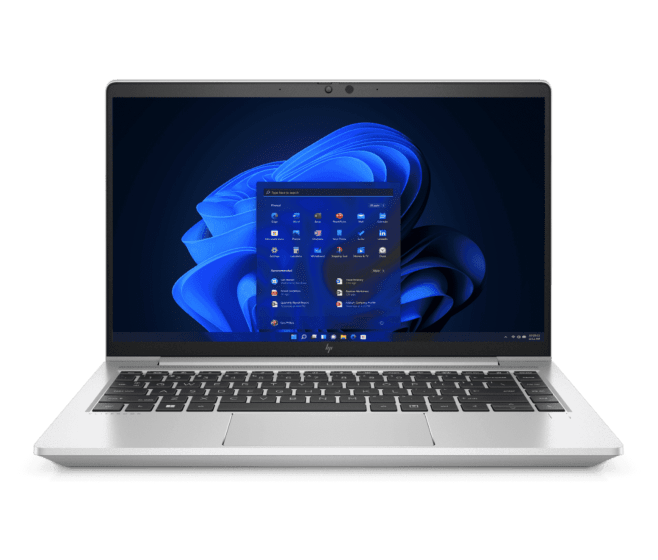 Laptop HP EliteBook 645 G9 - 14