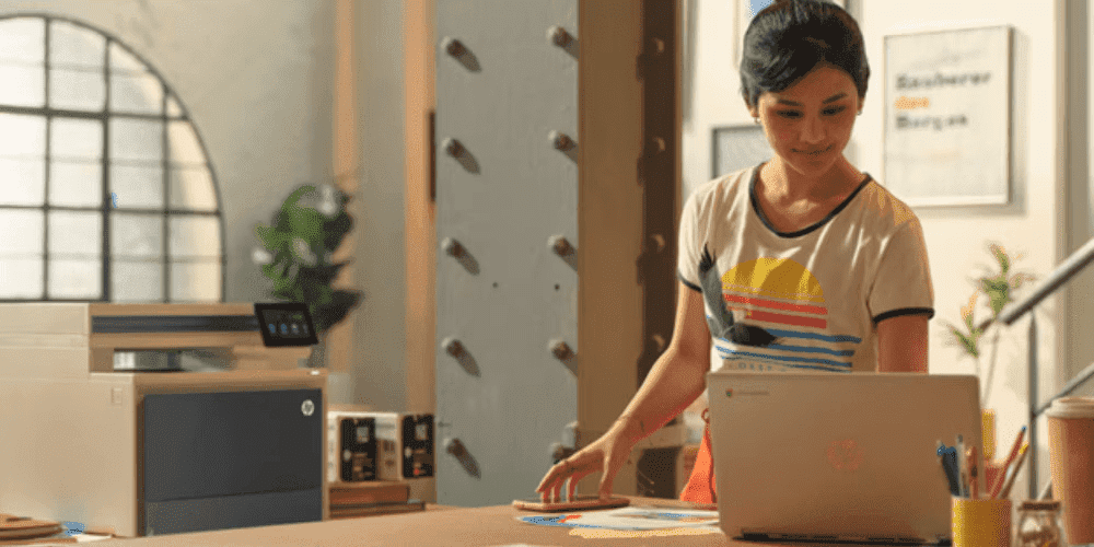 Cómo proteger tu impresora de oficina y prevenir amenazas cibernéticas