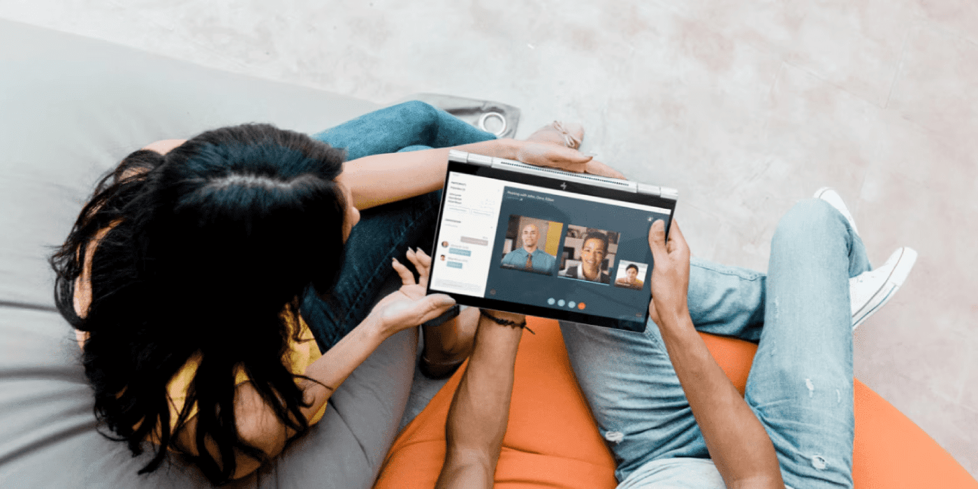 Las mejores laptops HP para calidad de audio superior + descargas gratuitas de música legal