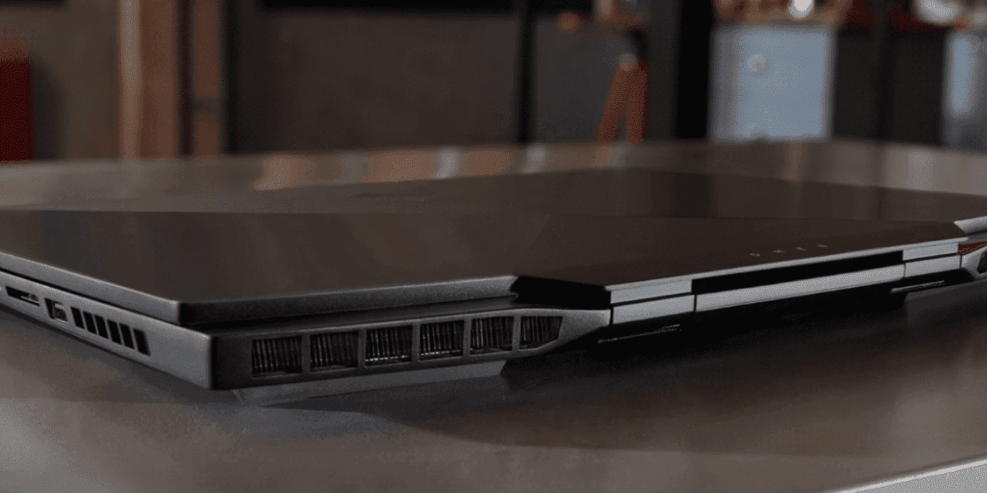 Cómo enfriar tu laptop gaming: guía de enfriamiento OMEN