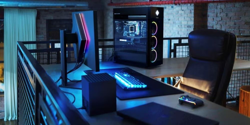 Cómo limpiar los ventiladores de tu laptop HP OMEN para un rendimiento óptimo