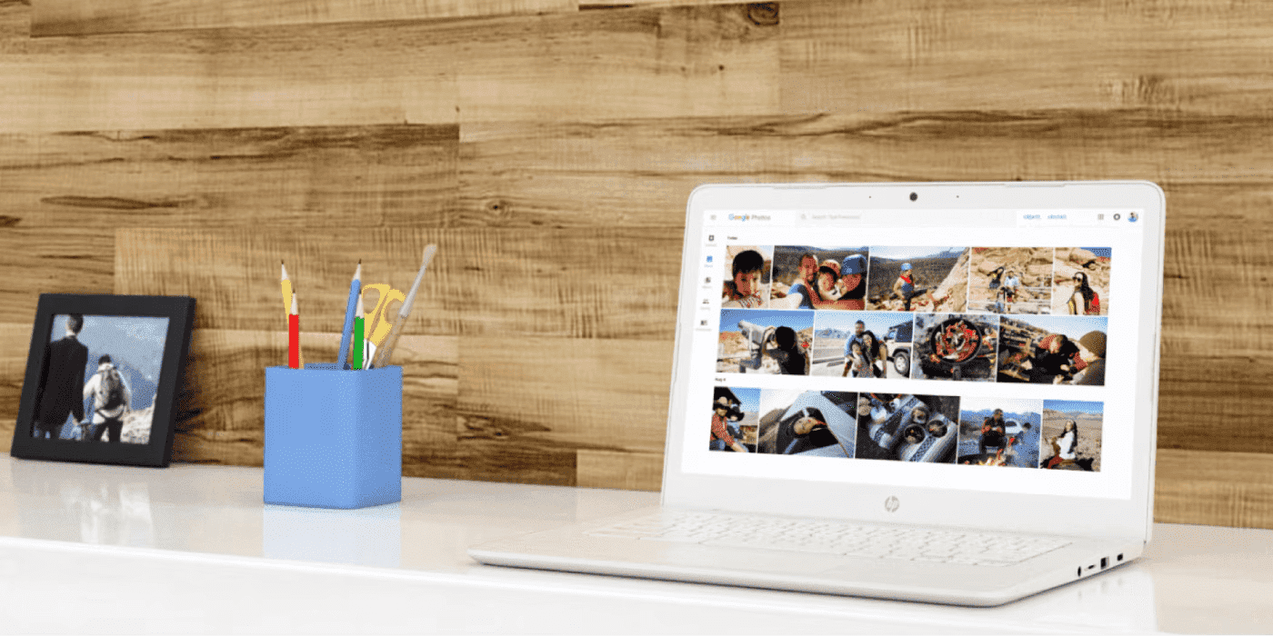 Recuperación de pestañas de Chrome en computadora HP para usuarios 