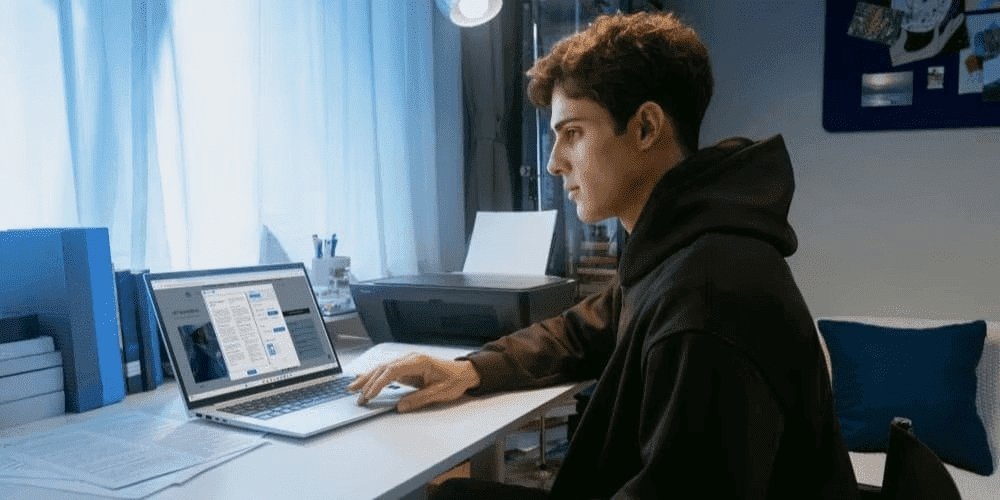 Cómo proteger tu impresora en casa contra hackers