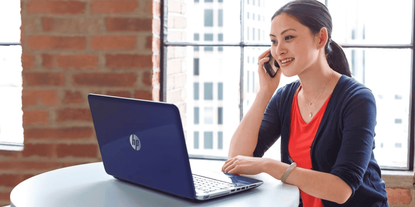 Cómo respaldar tu iPhone en una laptop HP con Windows sin iTunes