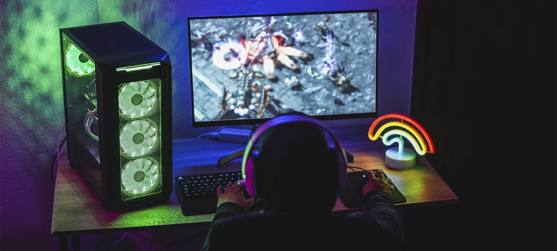 HyperX Loot Drop II: encuentra los mejores accesorios para videojuegos
