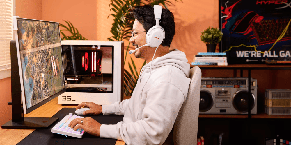 El secreto de los juegos que aprenden de ti: la IA adaptativa explicada.