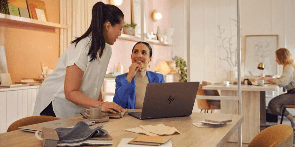 HP Spectre vs OmniBook Ultra: tu laptop premium favorita acaba de mejorar